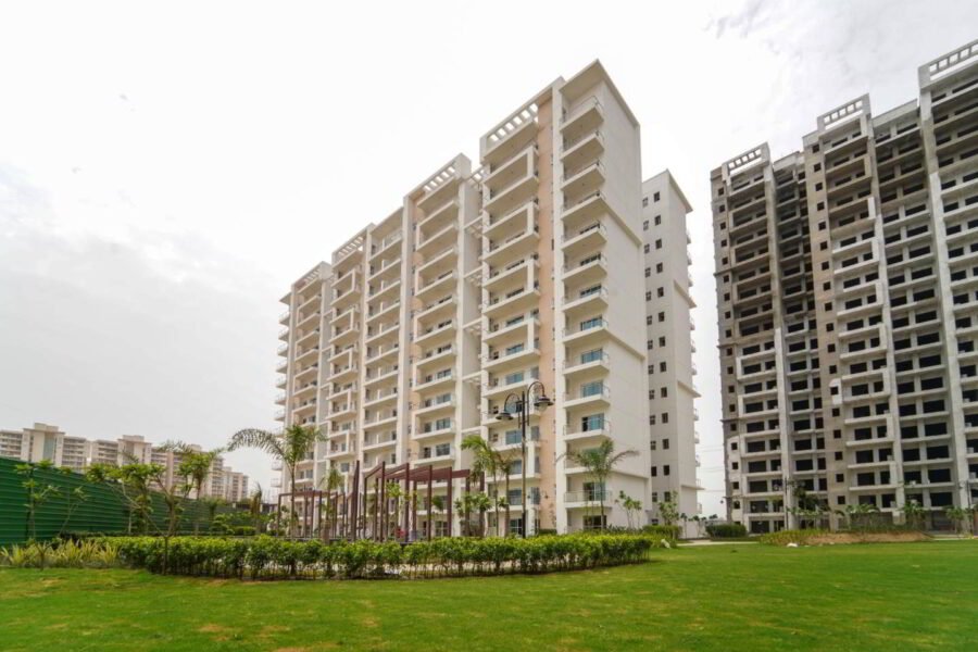 Shree Vardhman Victoria