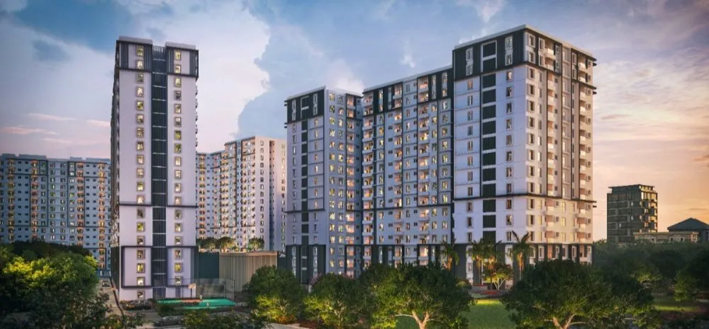 Why Choose Global Estate